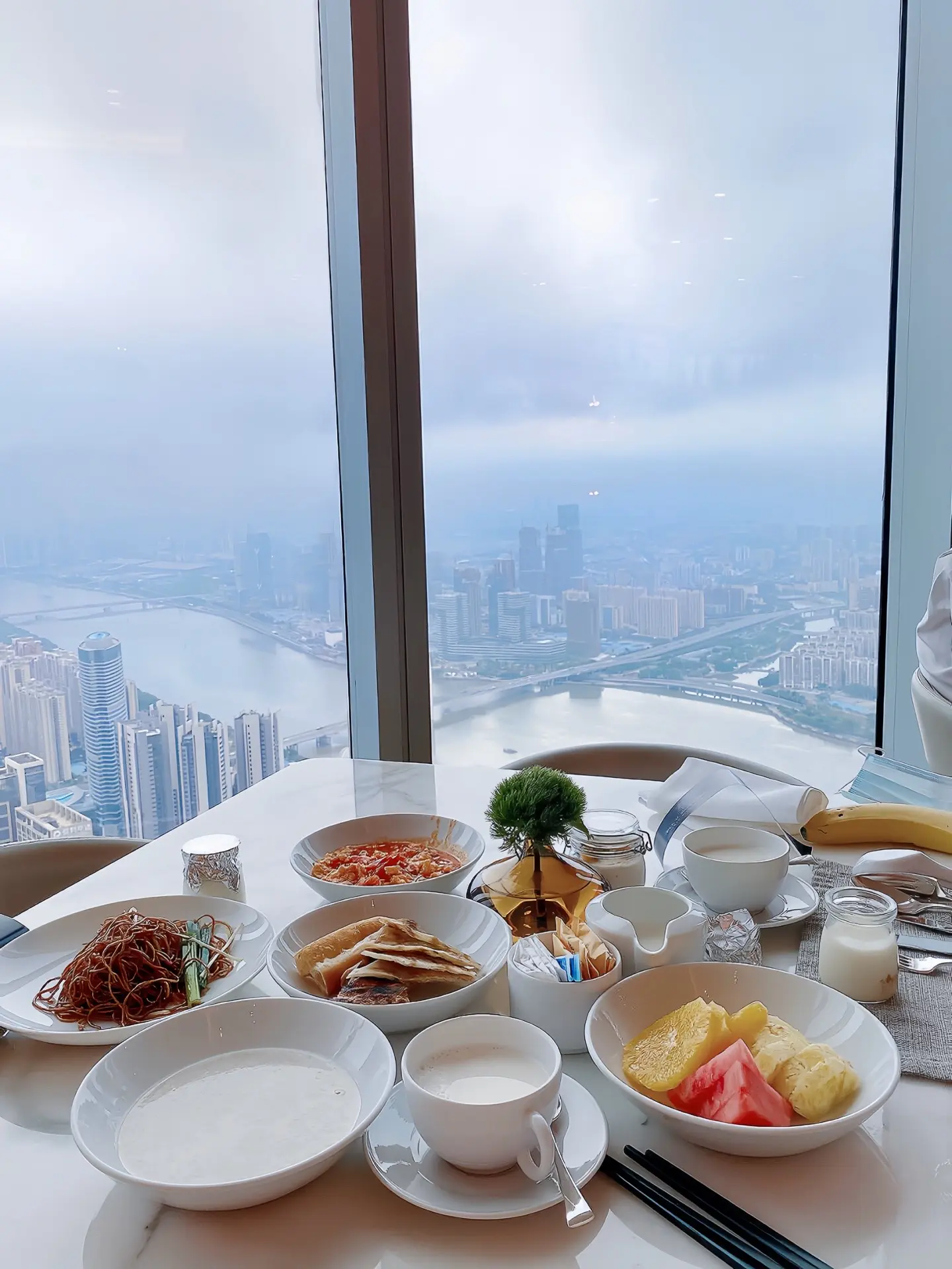 走呀，出发宁波象山呀！