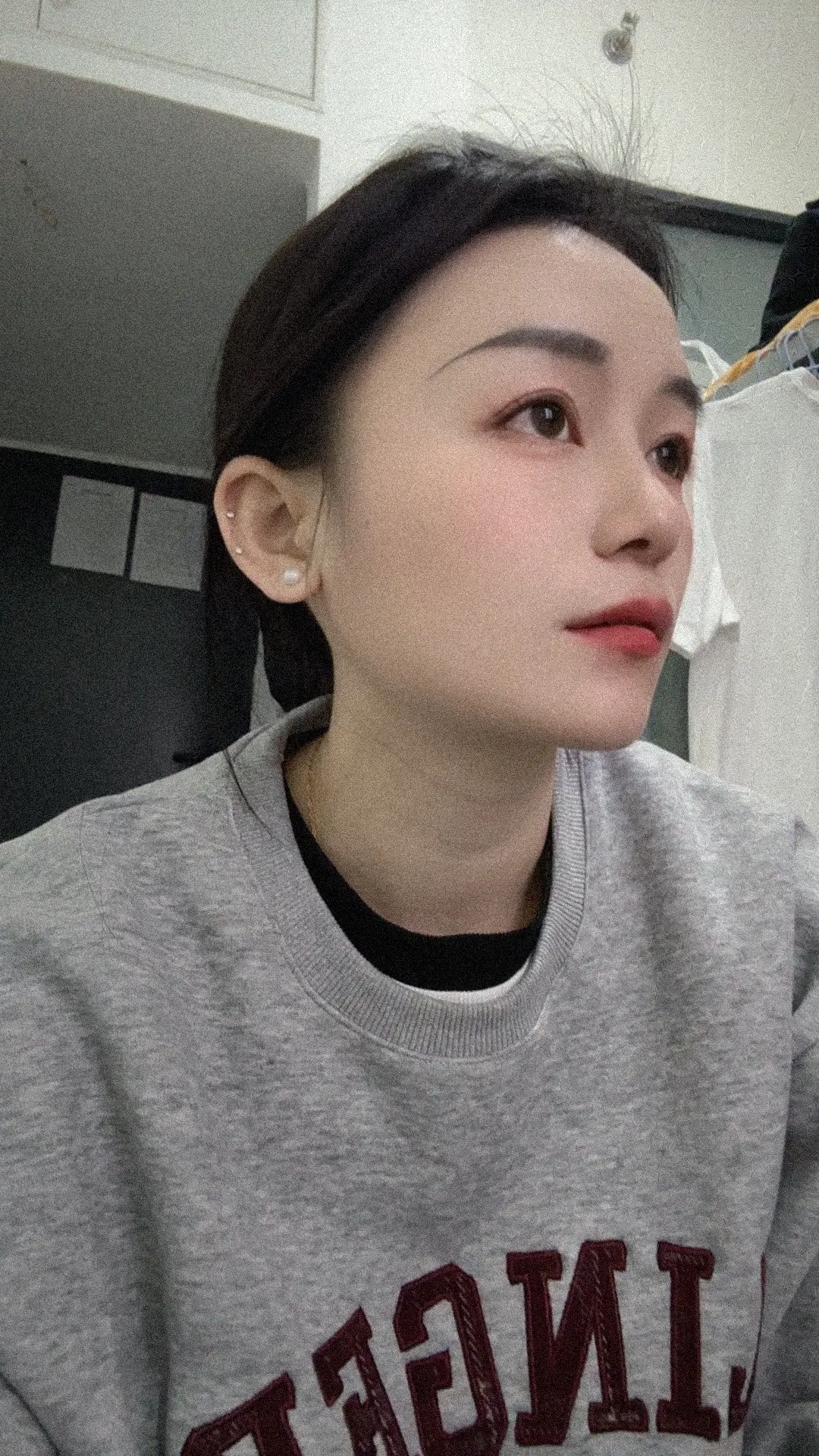做自己就好