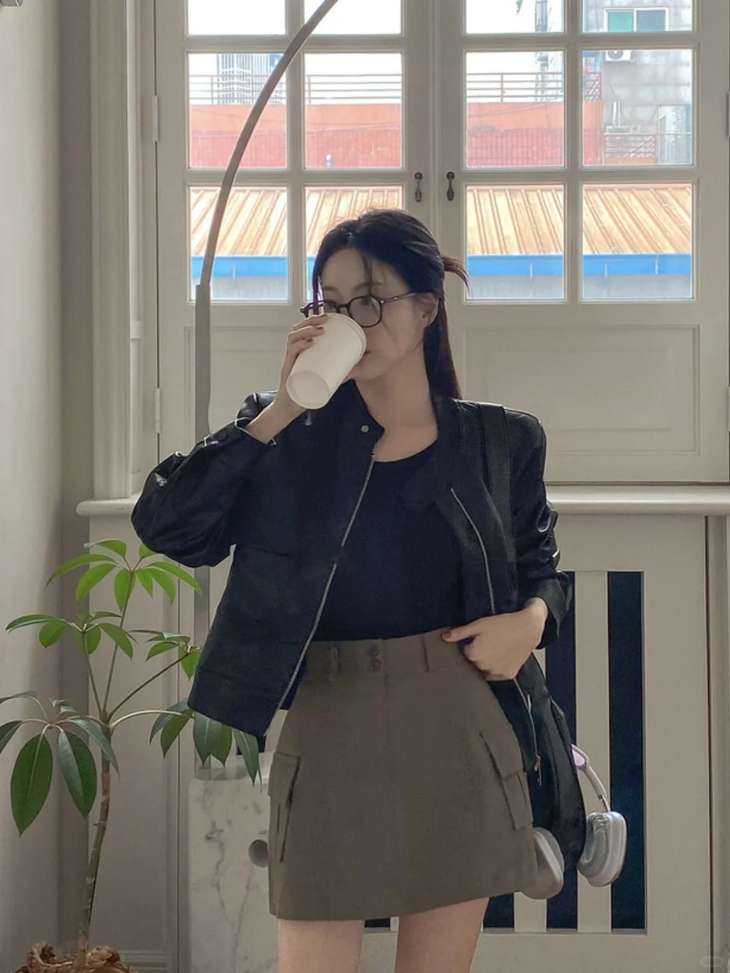 🇰🇷韩系私藏时髦穿搭