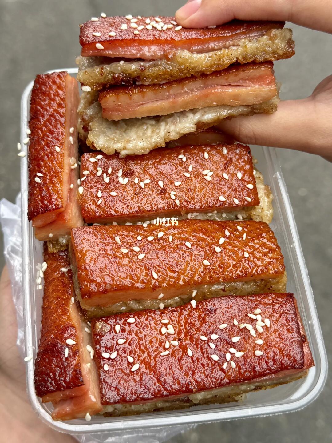 感谢何老师！确实是长沙最好恰的🥵🥵