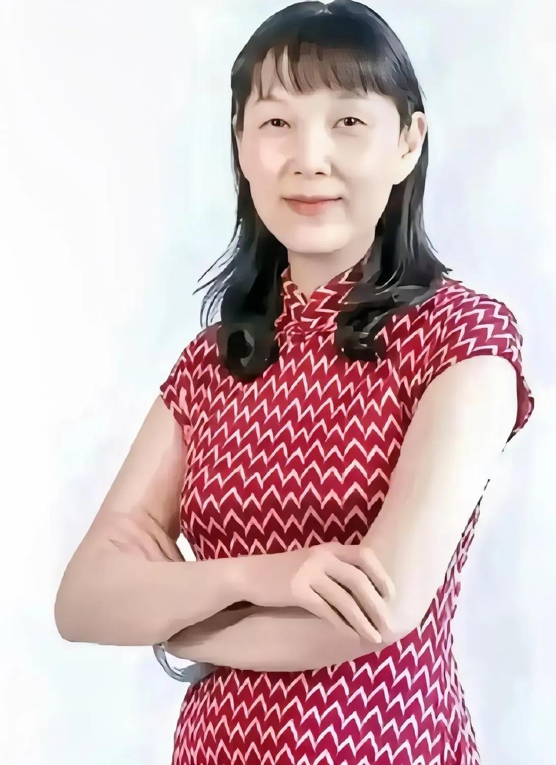这个女人，长相一般，气质一般，做事一般，就是谈吐不一般。说话娓娓道来，每一句话都