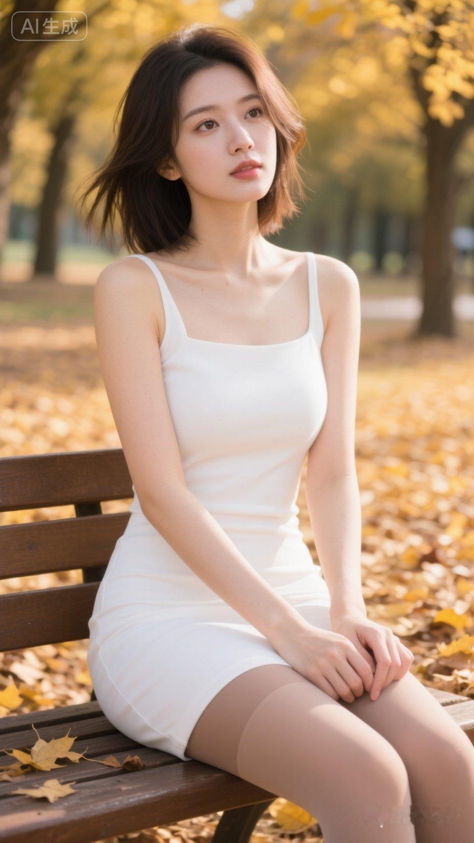 随意穿搭分享你心中的女神 什么样的女生能够一眼吸引到男生 有哪些日常又气质的穿搭