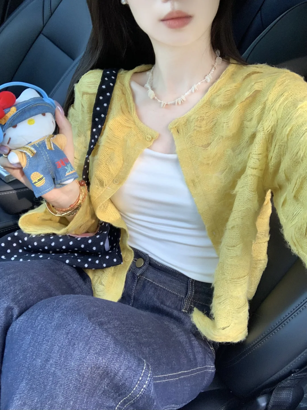 秋天漂亮衣服合集16套！🧺