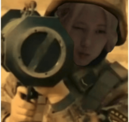 所有人静候！！Kpop女一！！！我们来了 