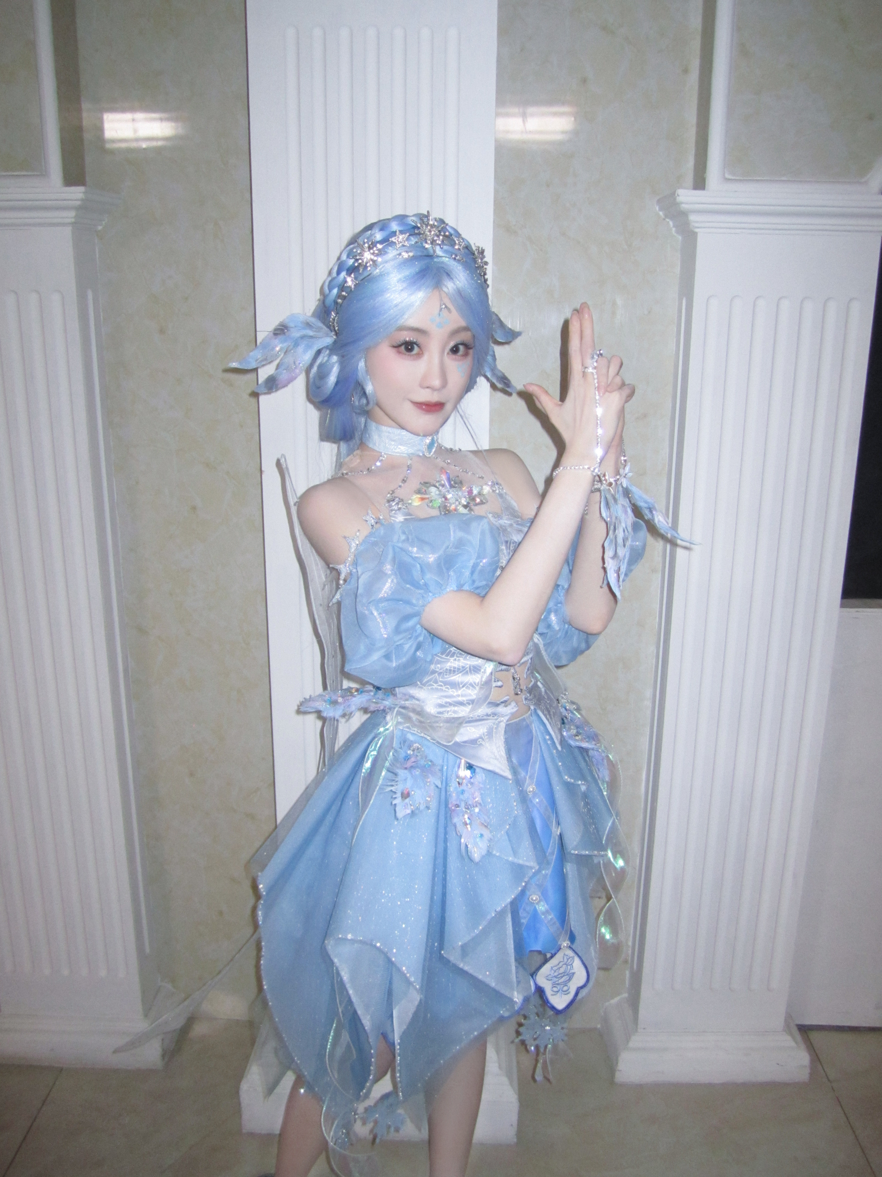 祝绪丹 在复制粘贴的时代，你是手写的诗