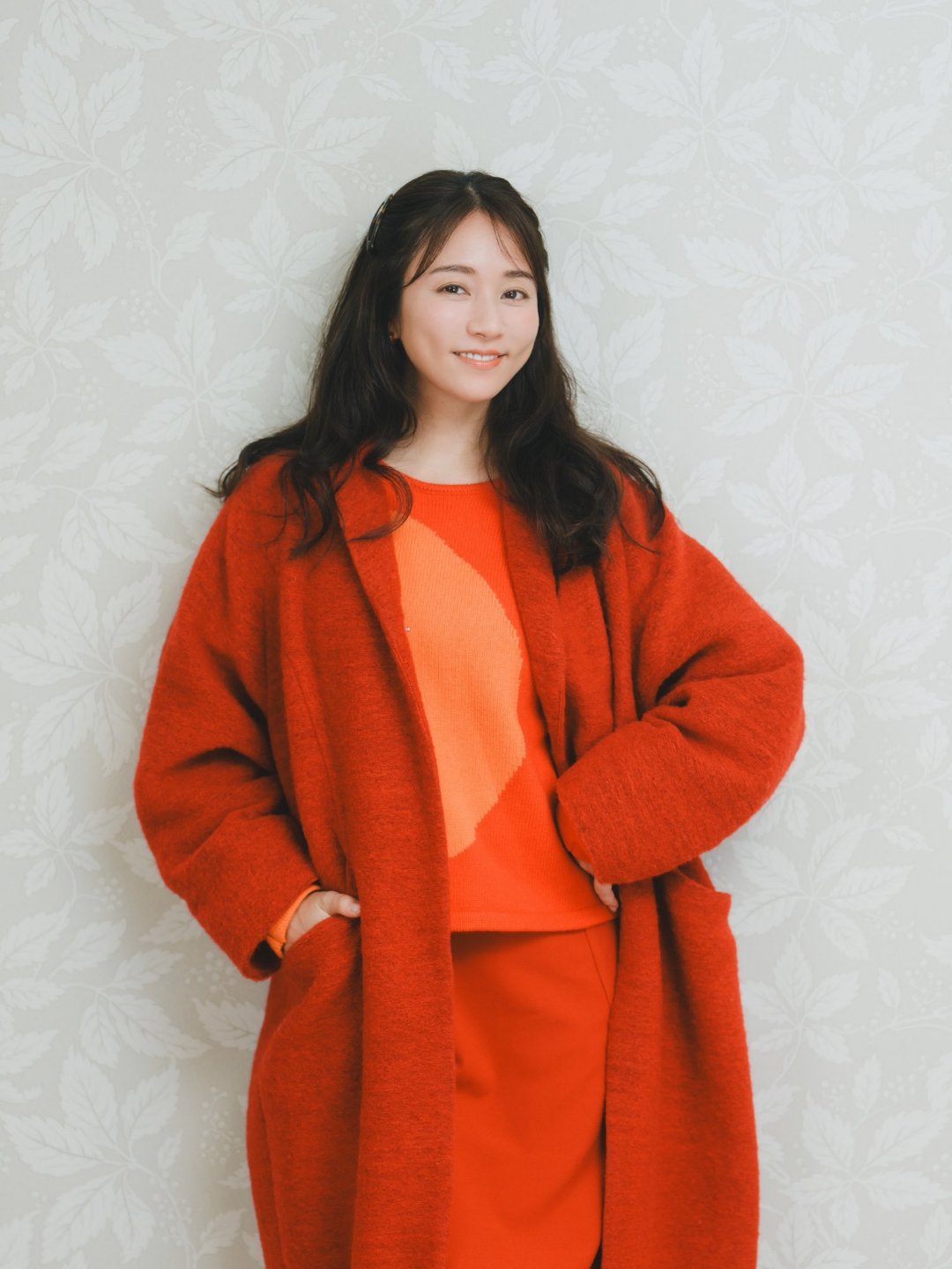 日娱新闻木村文乃 木村文乃推特相关美图 