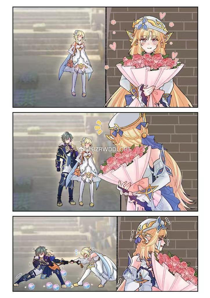 画师.momotomi000 