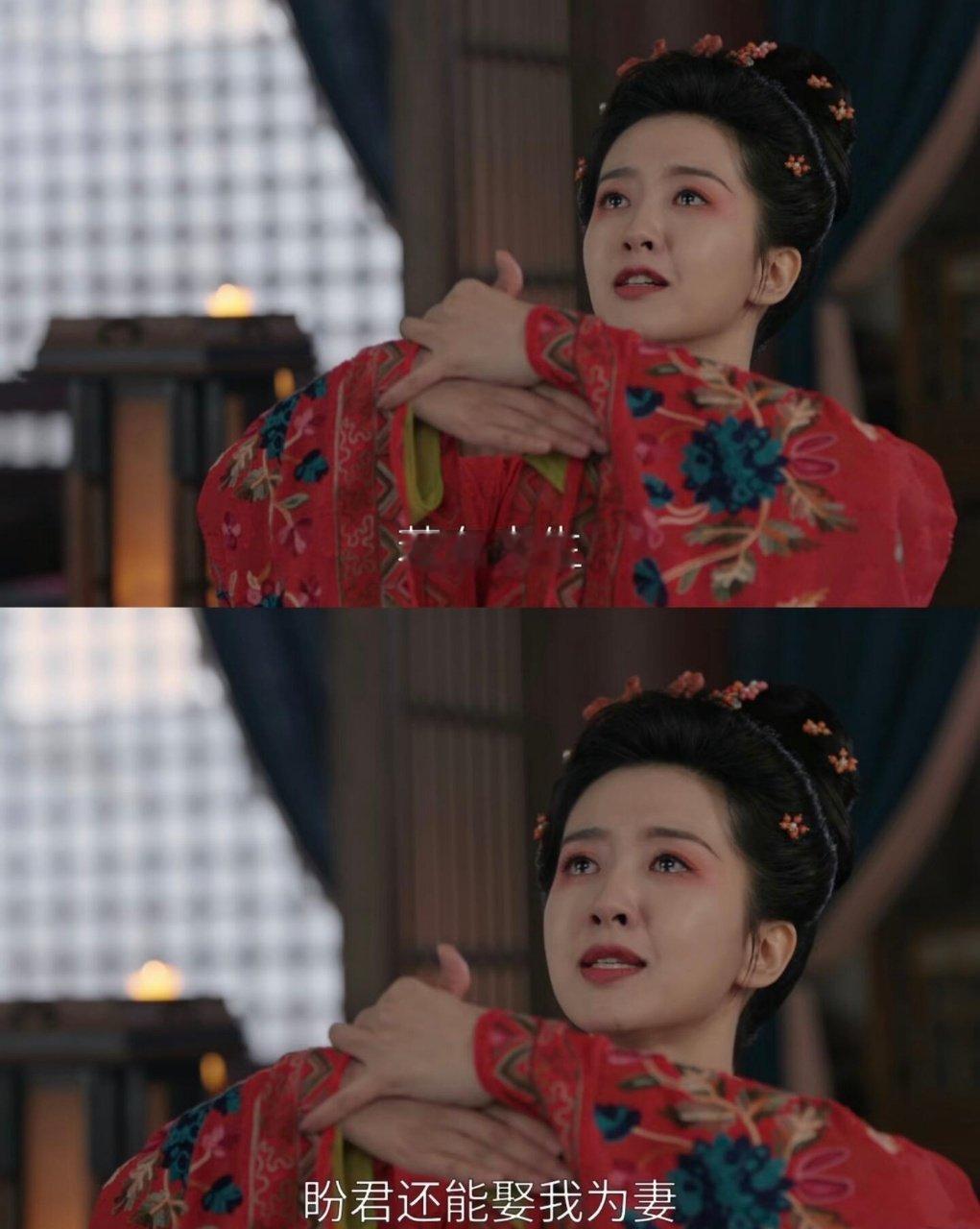 每对CP都在虐恋中极致拉扯，刻骨铭心的BE感直戳泪点！角色立体鲜活超有可塑性，唐