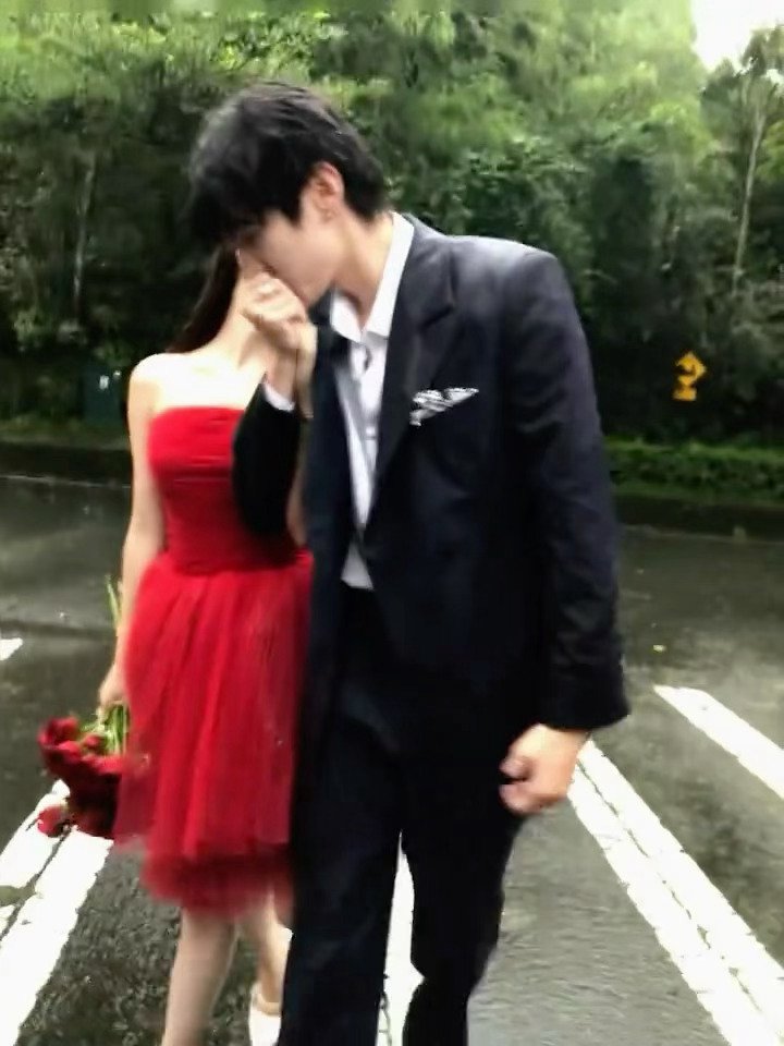 下周见面我要这个懂？