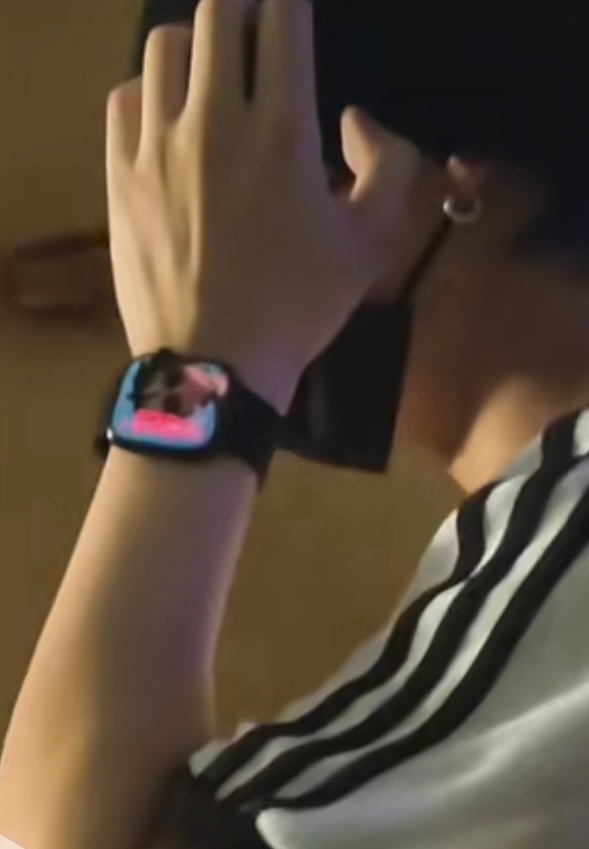 这是路飞吗？一如既往还是我们大哥hhh 