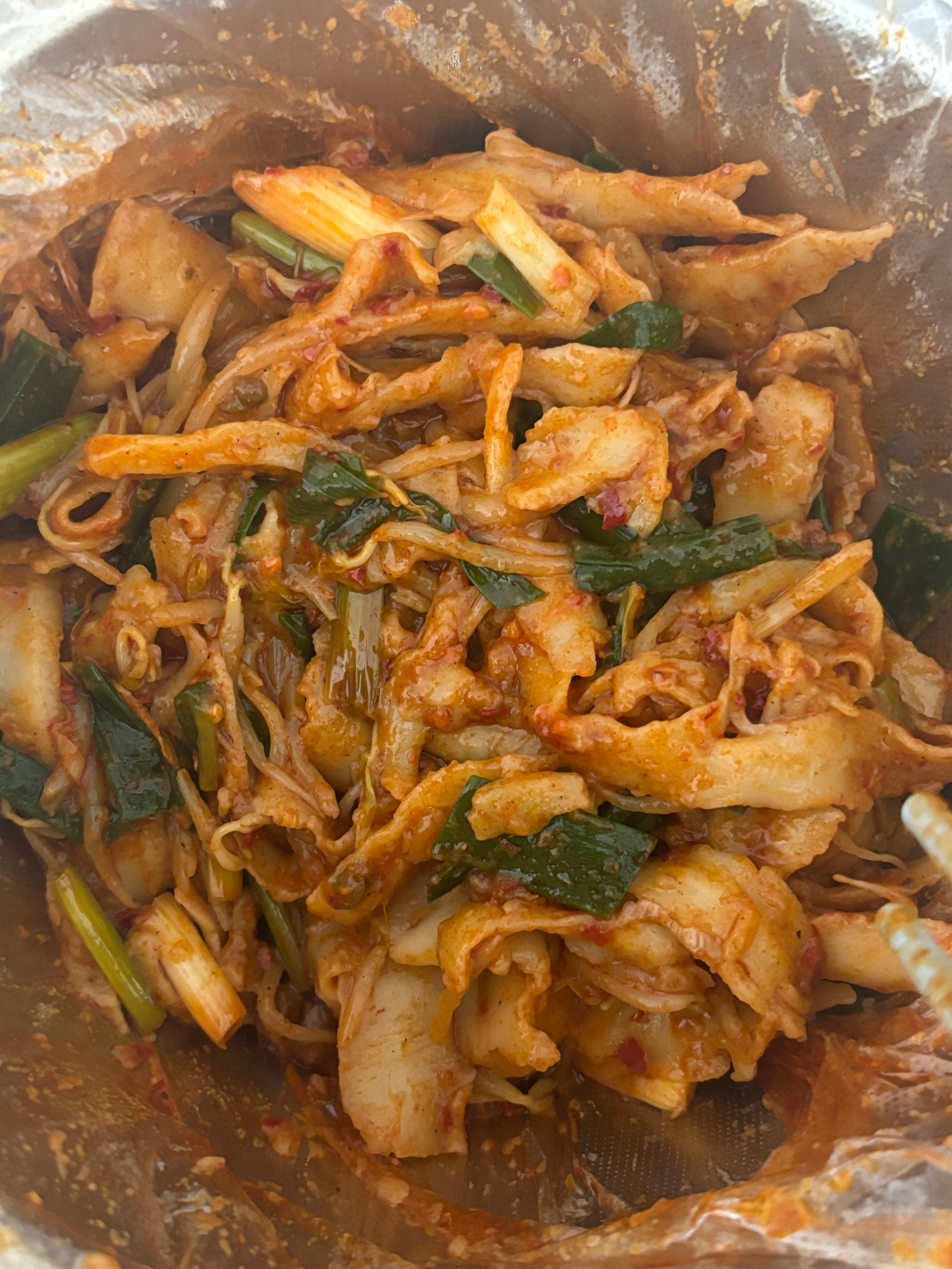 这拍的怎么一点食欲都没有