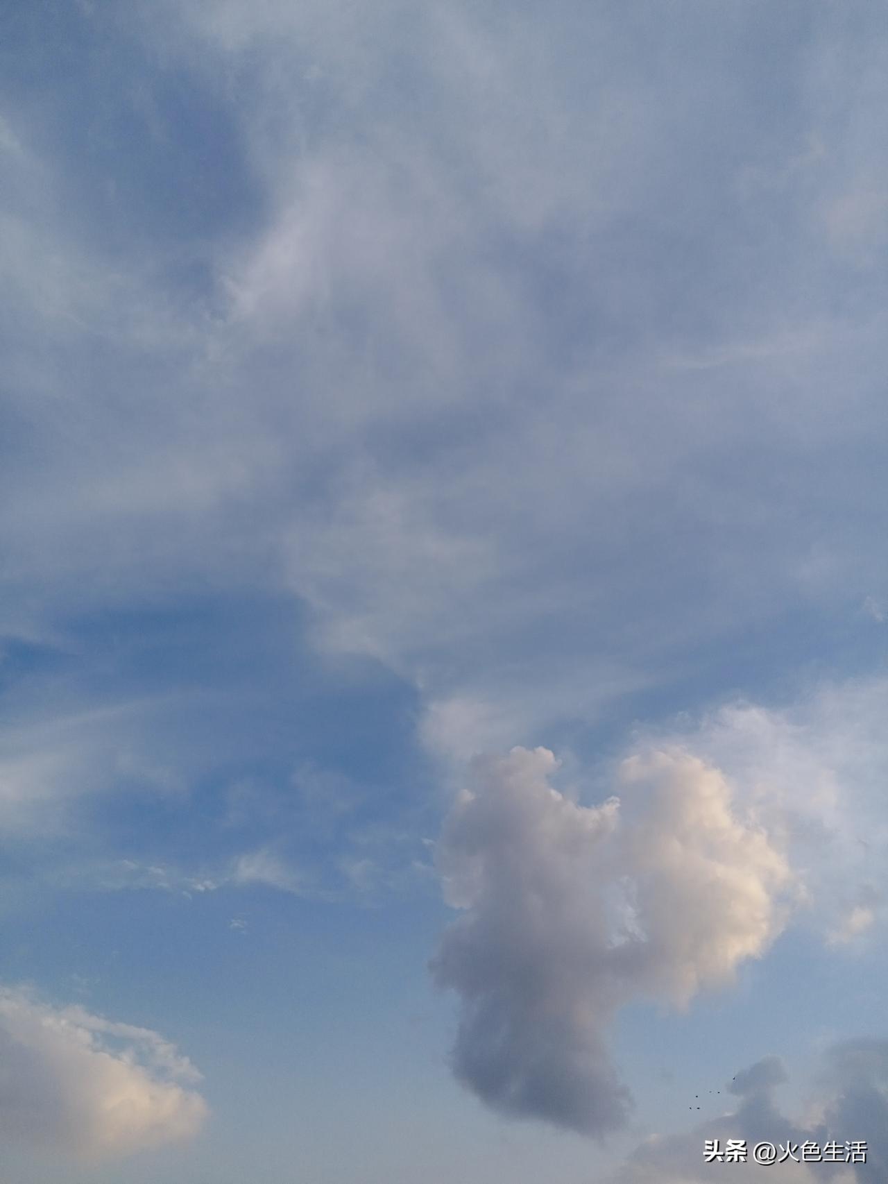 人之大患，不在无能，而在晚醒。
晚醒一步，事事滞后；一念迟悟，半生皆输。
