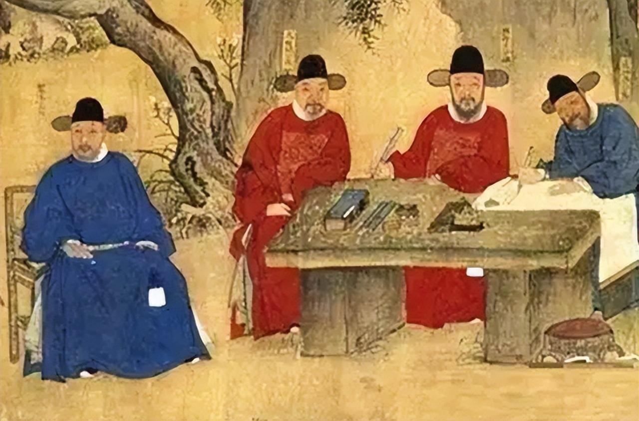 古代官场互称"大人"？其实是错误的！正确叫法有点怪 
 
公元前200年左右，汉