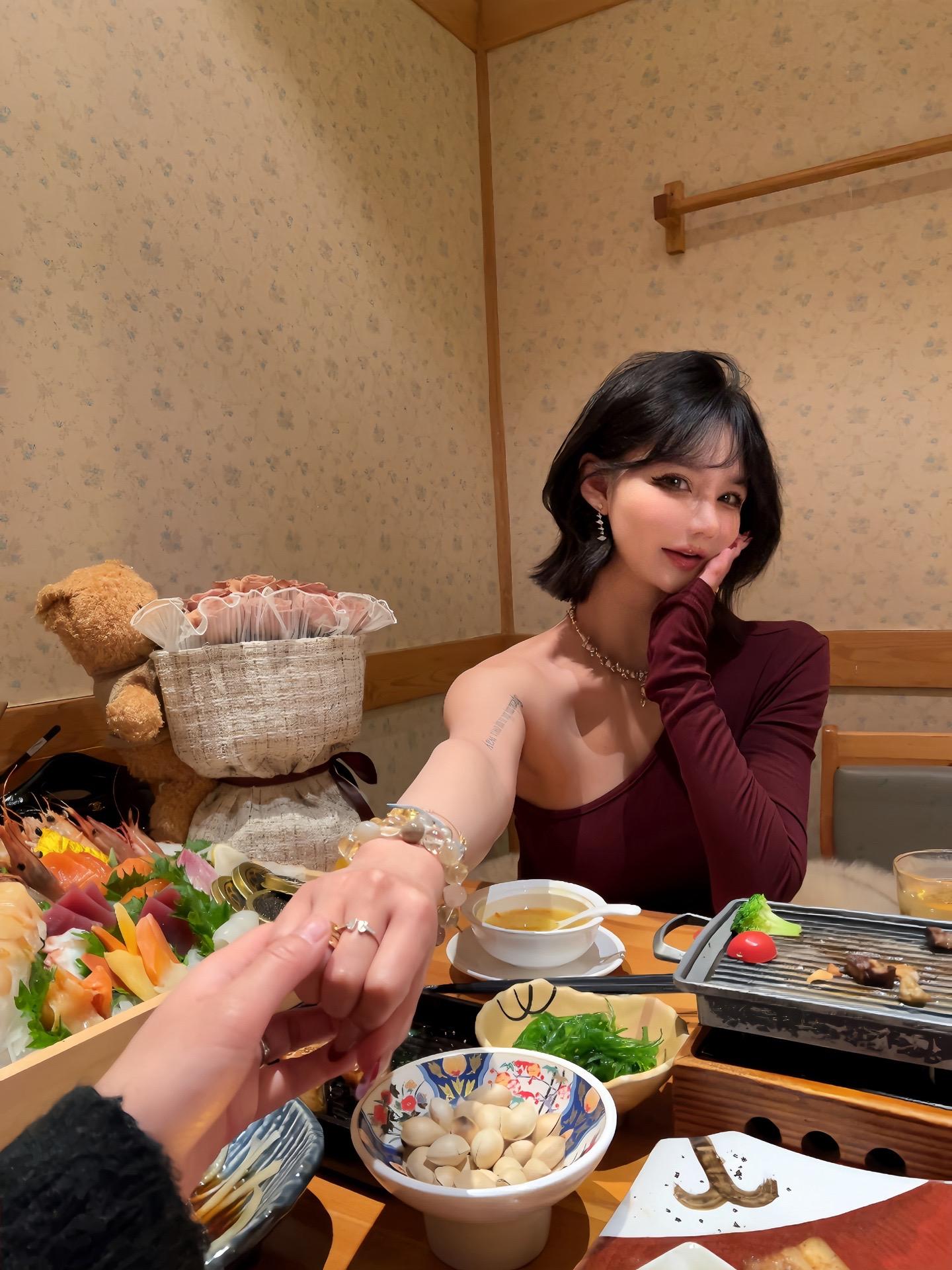 情人节💌快乐🎊