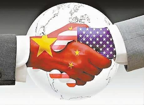 中美经贸磋商迎来实质进展，三大利好信号清晰显现
 
近期中美双方完成多轮经贸层面
