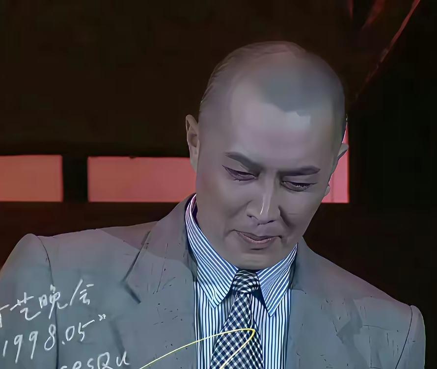 哎呦喂我的天呐！老牌男神颜值差距一目了然！[震惊][震惊][震惊]
都说刘德华光