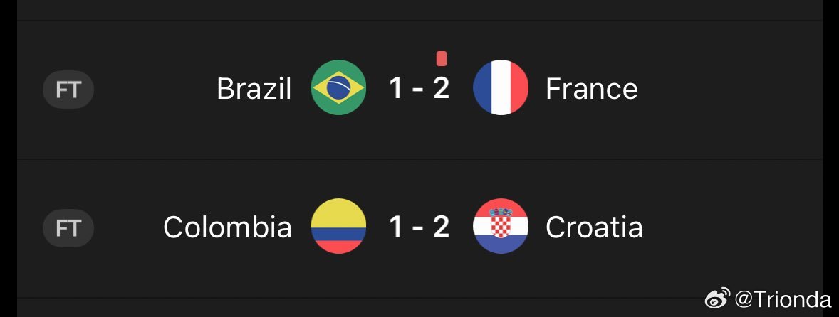 “南美洲是足球竞争最激烈的洲” 🤡梅西c罗