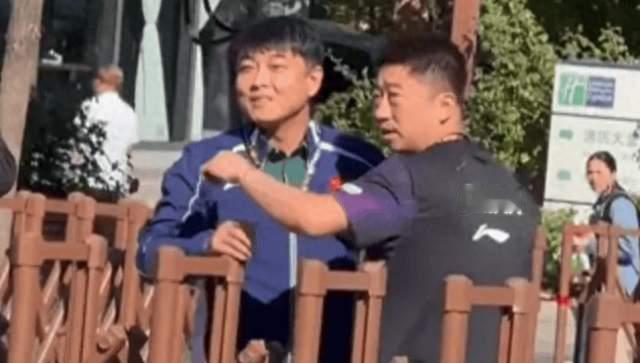 王皓被辱骂，原因是什么？