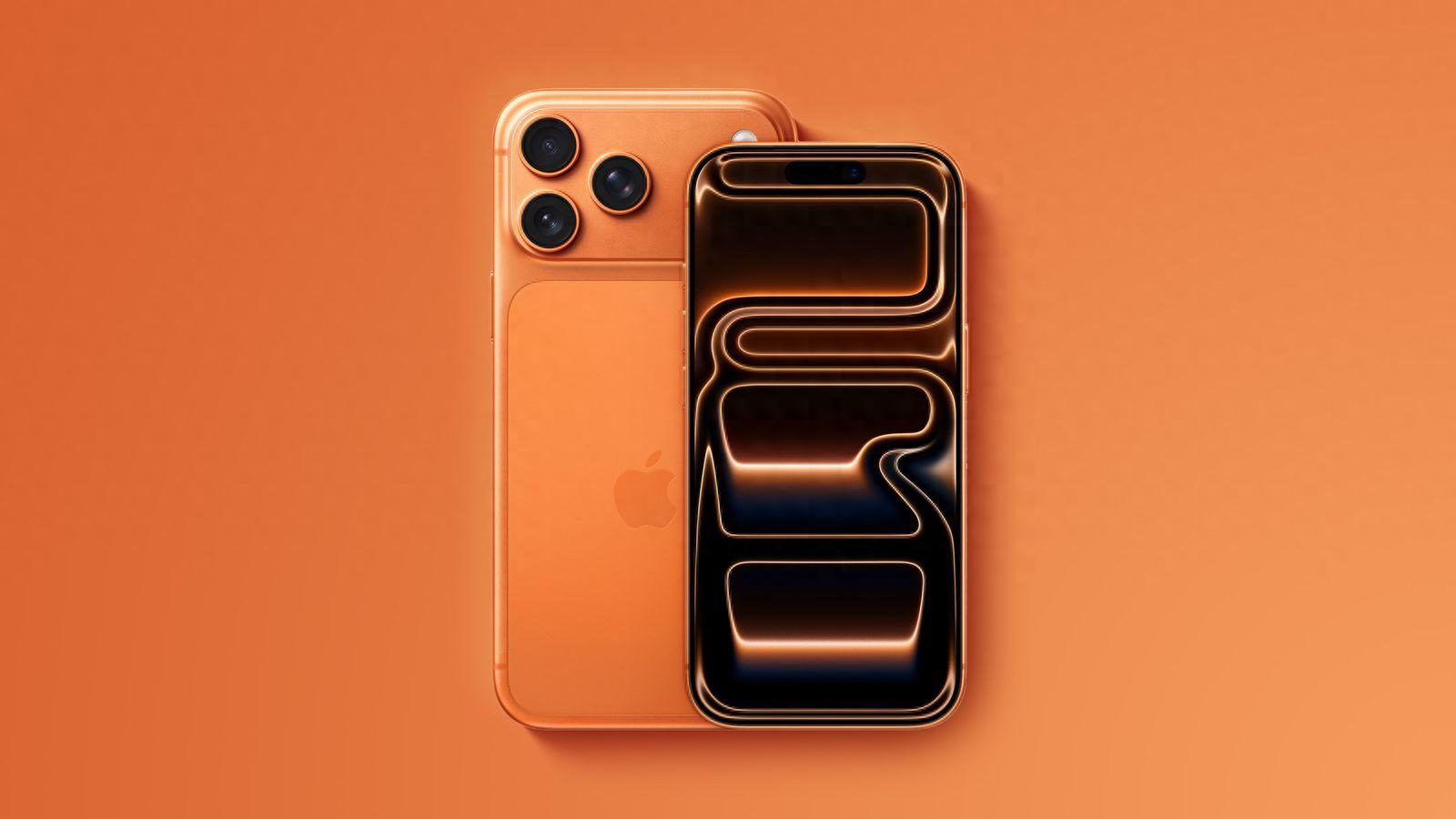 消息称苹果下周推出硬件租赁计划，iPhone、iPad、Mac都能租着用