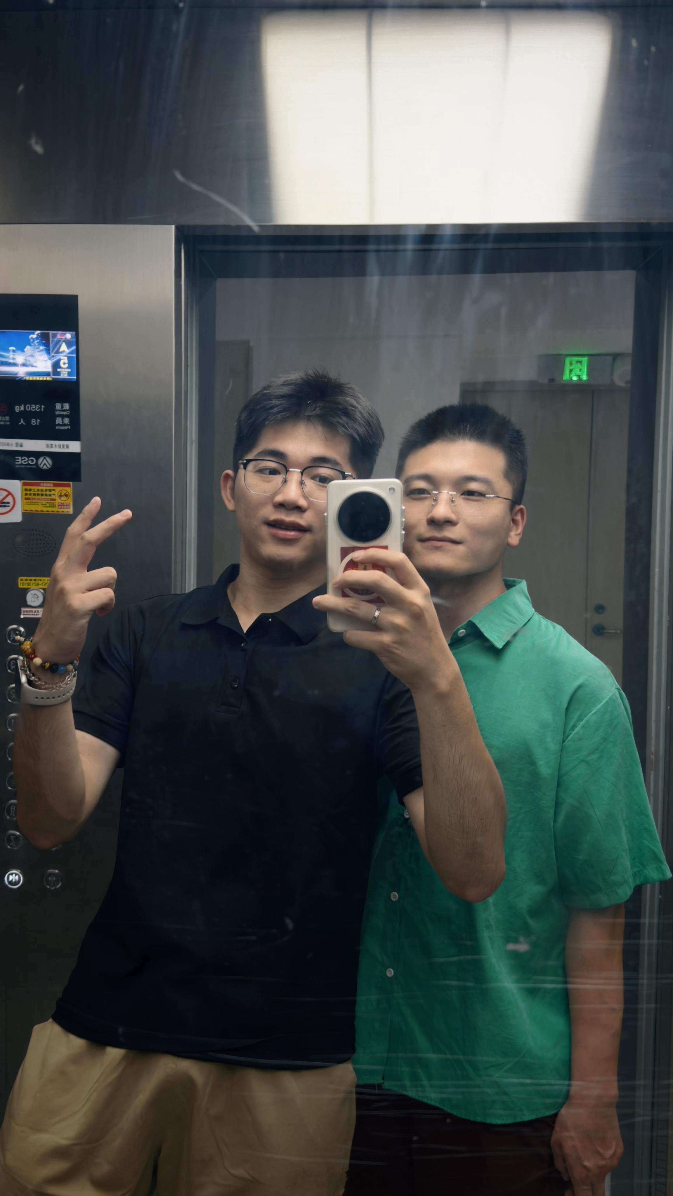 下班后的小幸福✌️ 