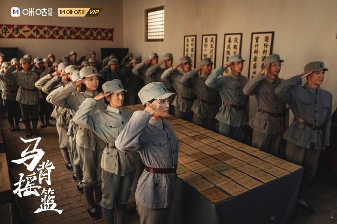 马背摇篮今日收官 历时近两年的征途终画句点！爬绵山、渡黄河，穿越风雨守护幼弱，这