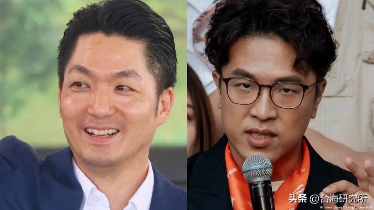 沈伯洋民调领先蒋万安17个点？这份民调不太靠谱

信民协会最新民调出炉，沈伯洋支