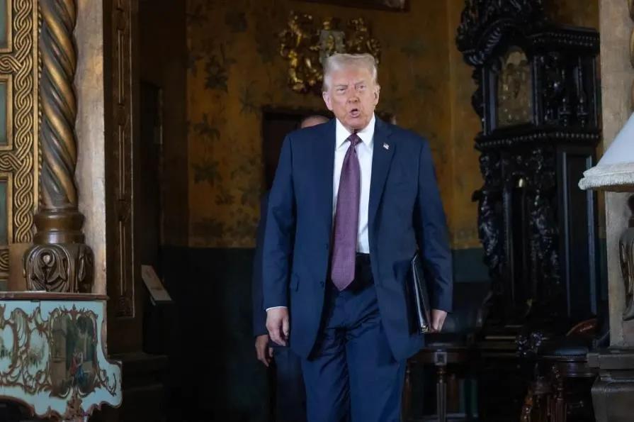 CNN报道称，美国如果不解除霍尔木兹海峡的封锁就从战争中抽身，将被国际社会视为懂