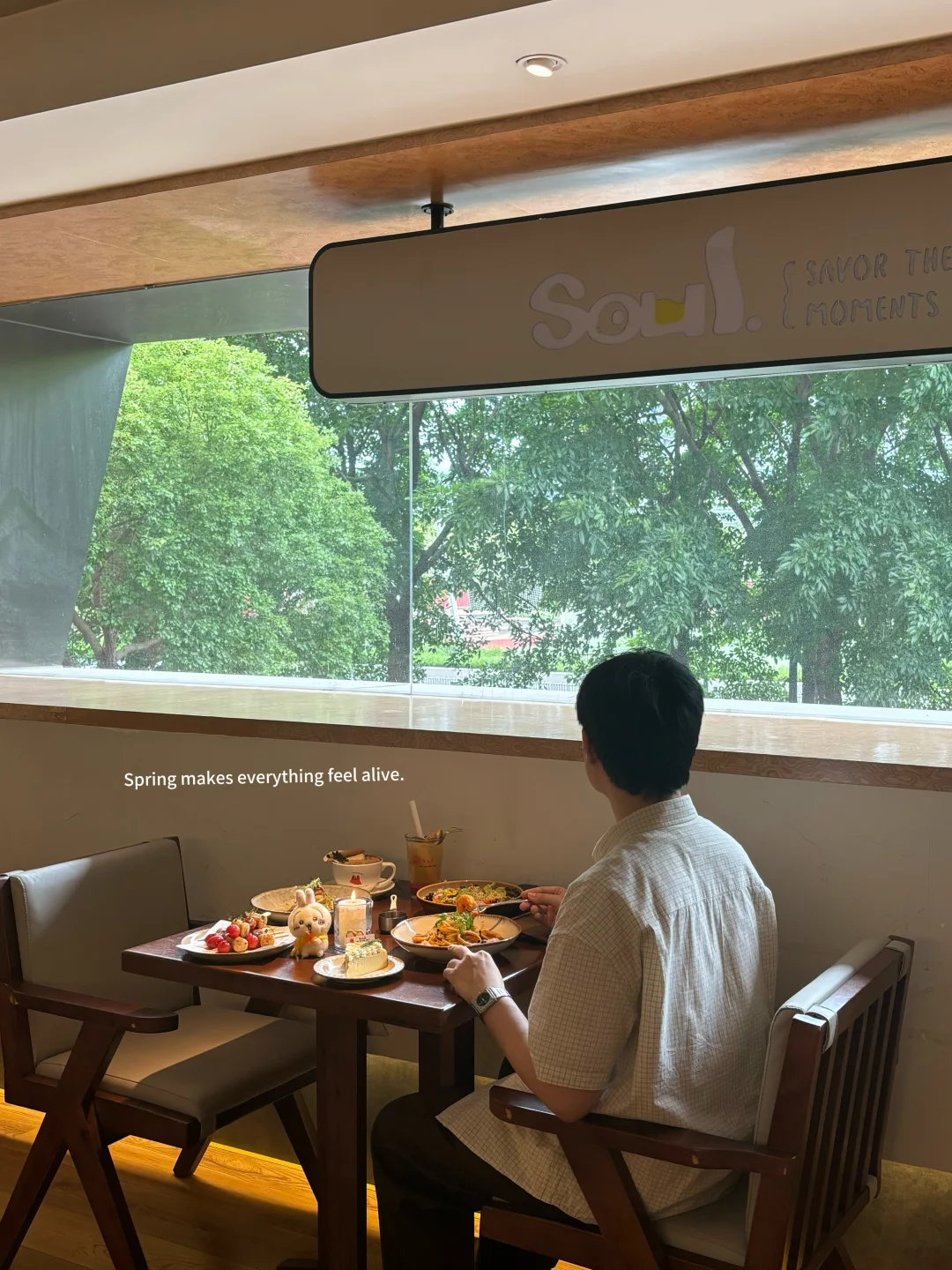 佛山！适合520 dating的漂亮饭 𓌉𓇋 ”