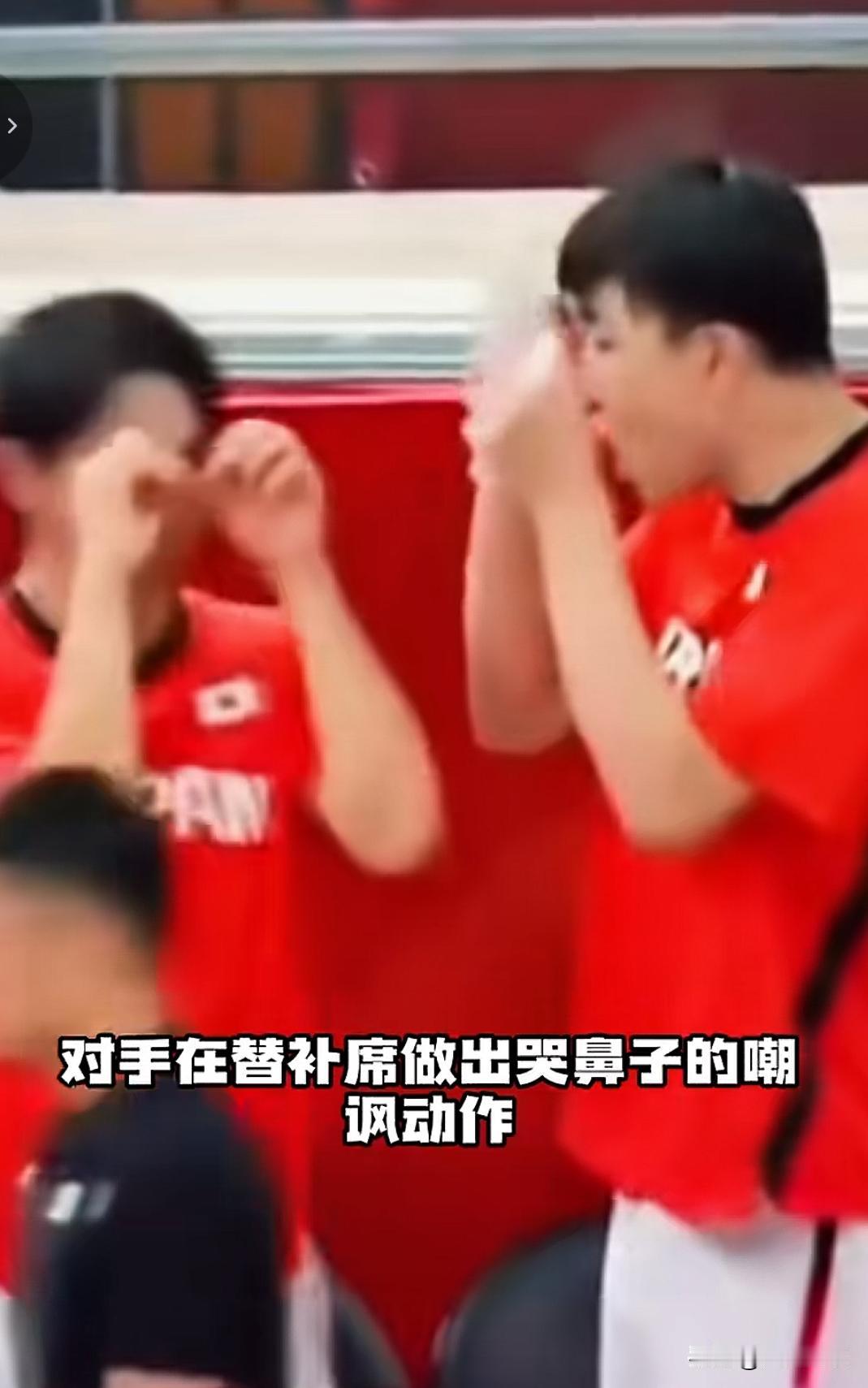亚运会才刚开幕，男篮惨败引发网友疑问：为何比赛、训练场地，运动科技、营养保障，资