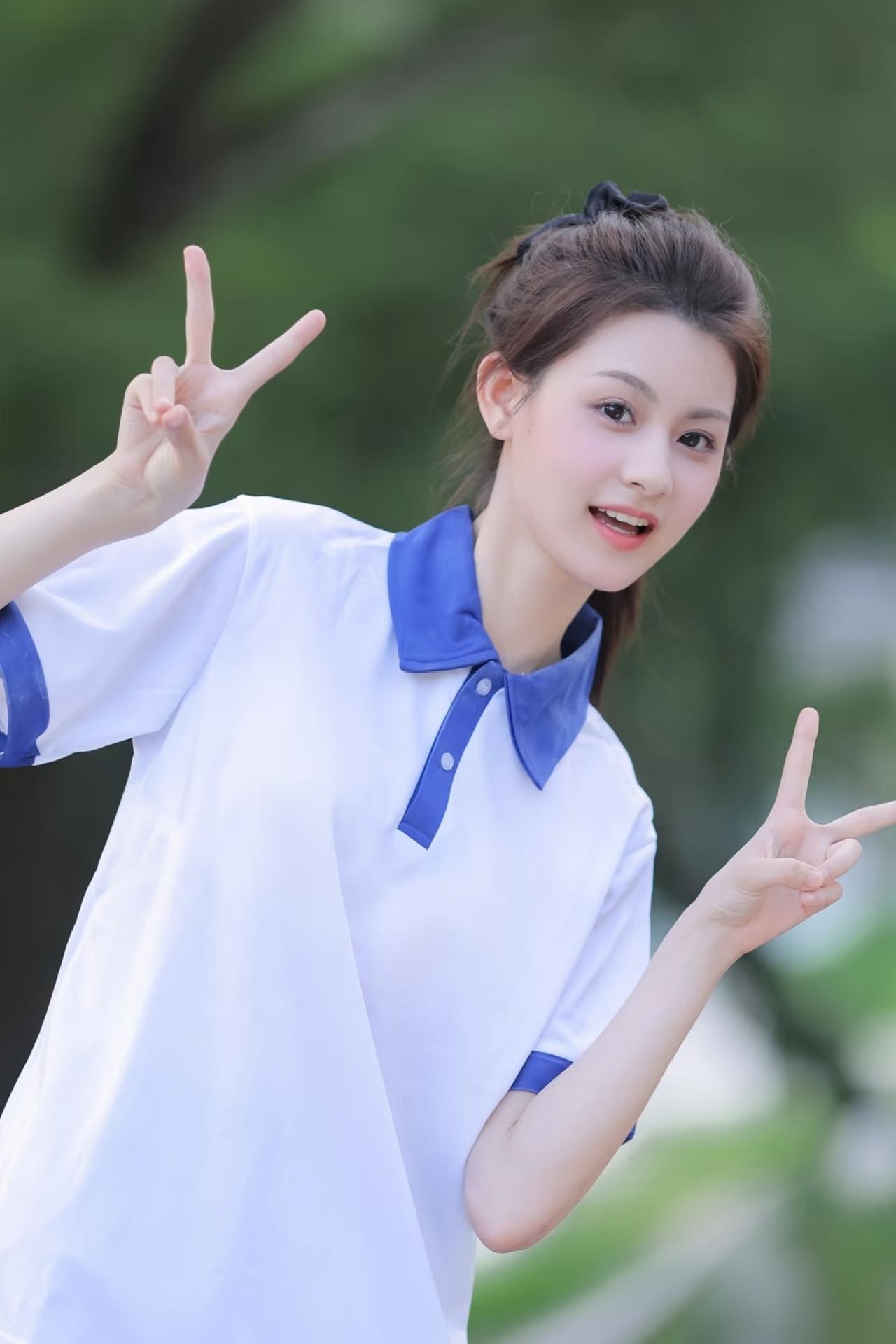 开学喽