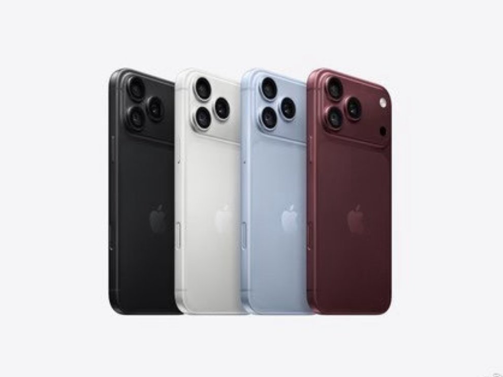 一部iPhone到底有多贵多贵？是很多二三线城市三四个月的工资了，还得是不吃不喝