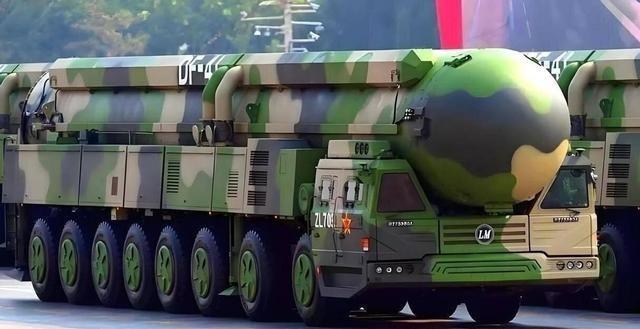 中国到底怕不怕美国？
7月22日，中美外长在马尼拉会面，双方把这次接触评价为务实