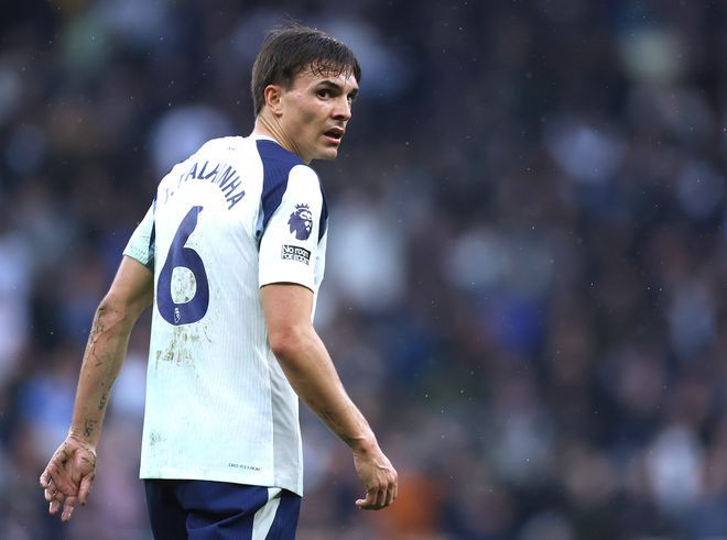 若昂·帕利尼亚打入制胜球，帮助托特纳姆热刺取得2026年联赛首胜。这位拜仁慕尼黑