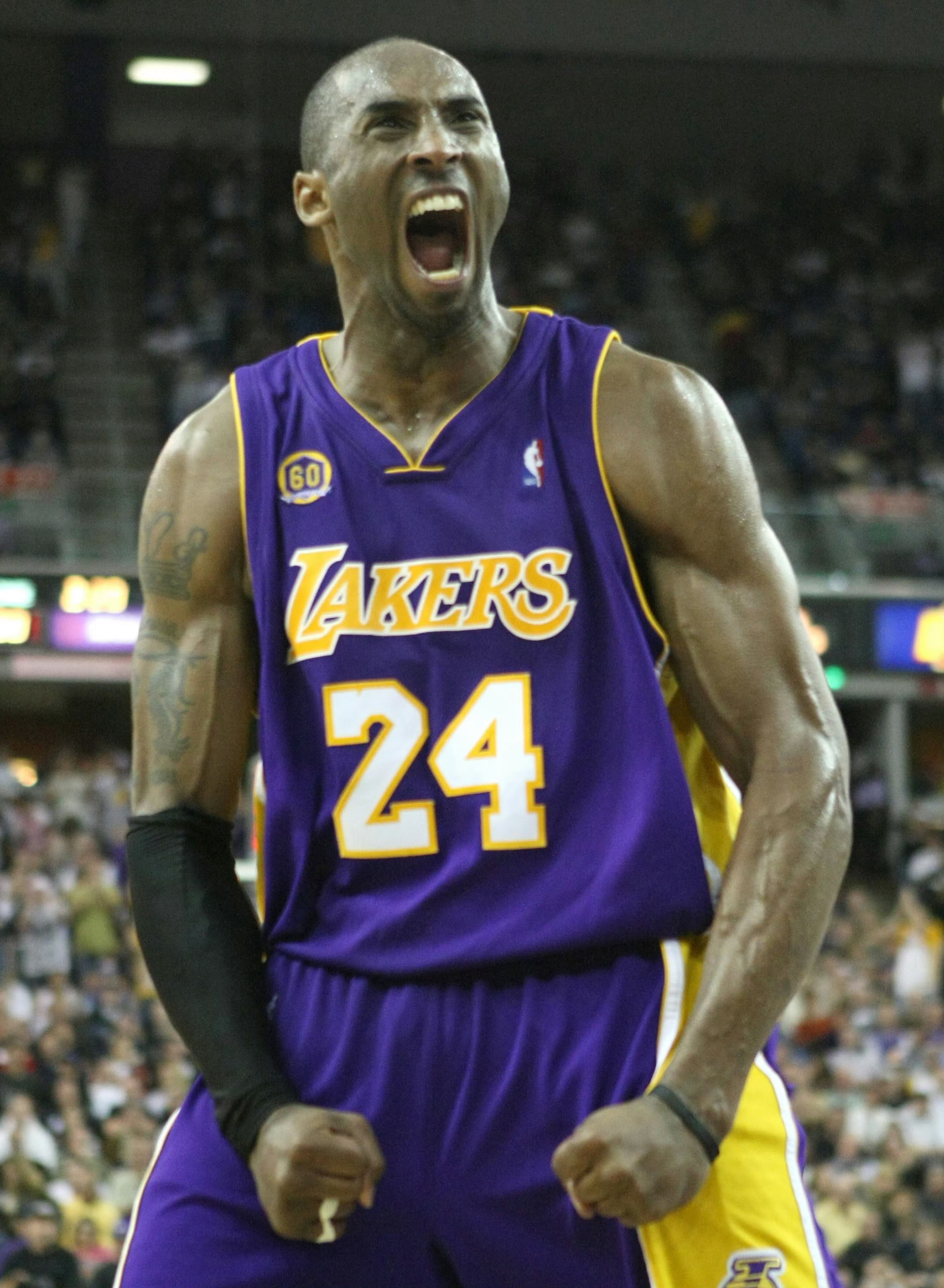 往前走吧，往前走，离身后越来越远，就是前进❤️科比退役的第3609天&科比睡着的