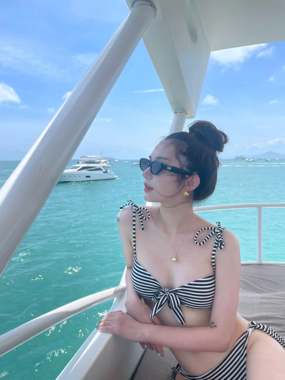 🌊☀️