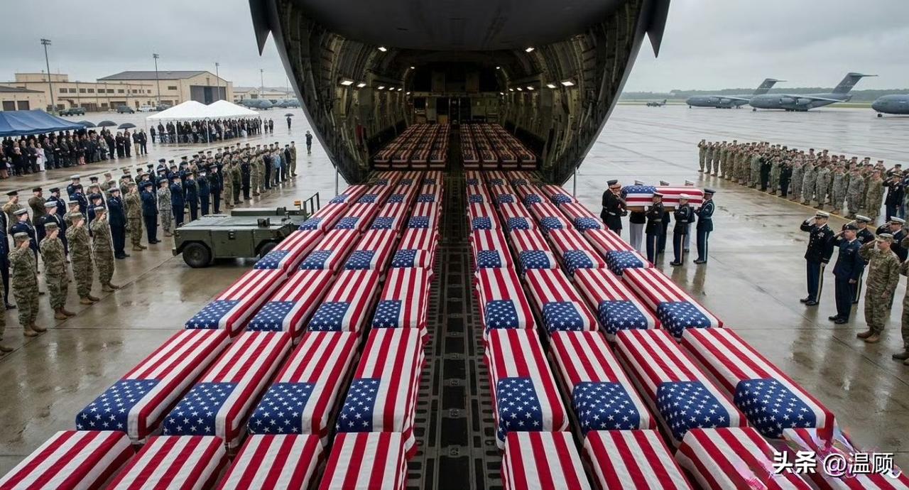 伊朗第22轮打击持续发力，美军再遭重创：多名士兵阵亡、多套雷达被摧毁，前线彻底顶