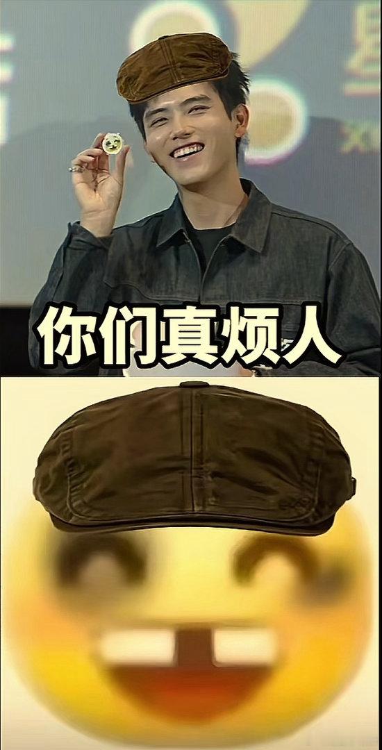 陈飞宇缺牙系演技 这一段真的看得人屏住呼吸，陈飞宇缺牙时的笑容，平静之下暗流涌动