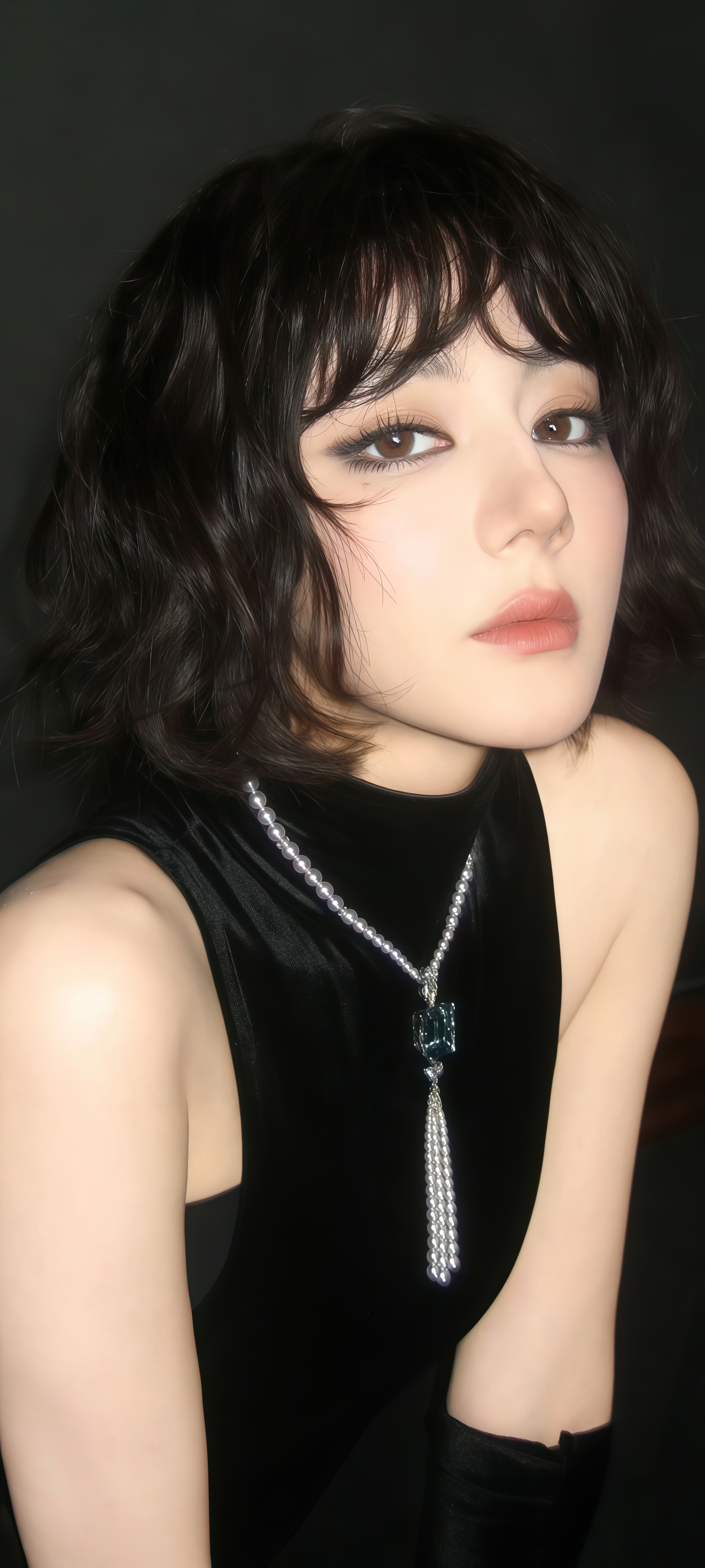 迪丽热巴香辣狂欢答题赛晚安❤️迪丽热巴卫蓝 ​​​