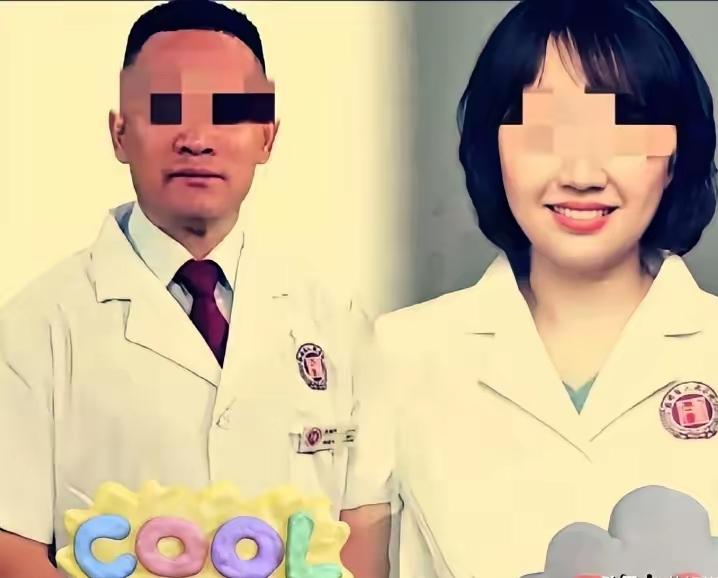 这瓜藤都快爬满墙了！
刚按下葫芦又浮起瓢，谁能想到...
 
表面光鲜的职场顶流