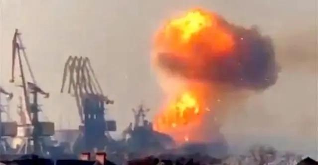 俄罗斯又发动大规模导弹袭击了，这局势真是越来越紧张。1月12日，俄动用“榛树”“