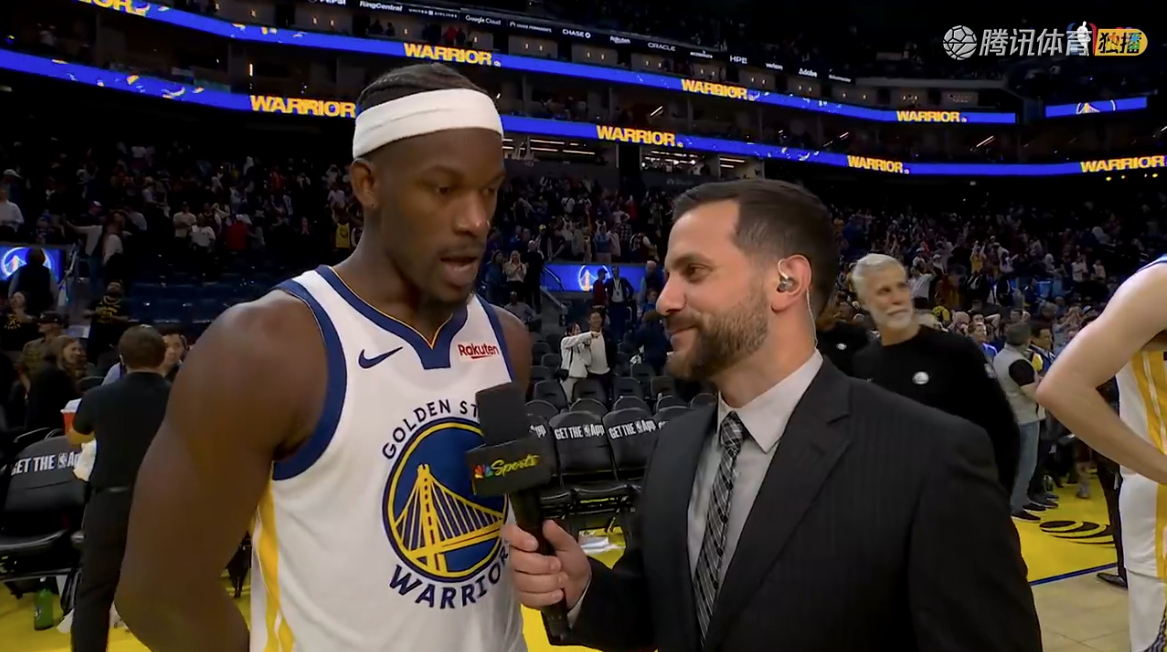 常规赛G5勇士大胜快船，压制对手只得到79分，背靠背全部拿下，而且这一场大家也不