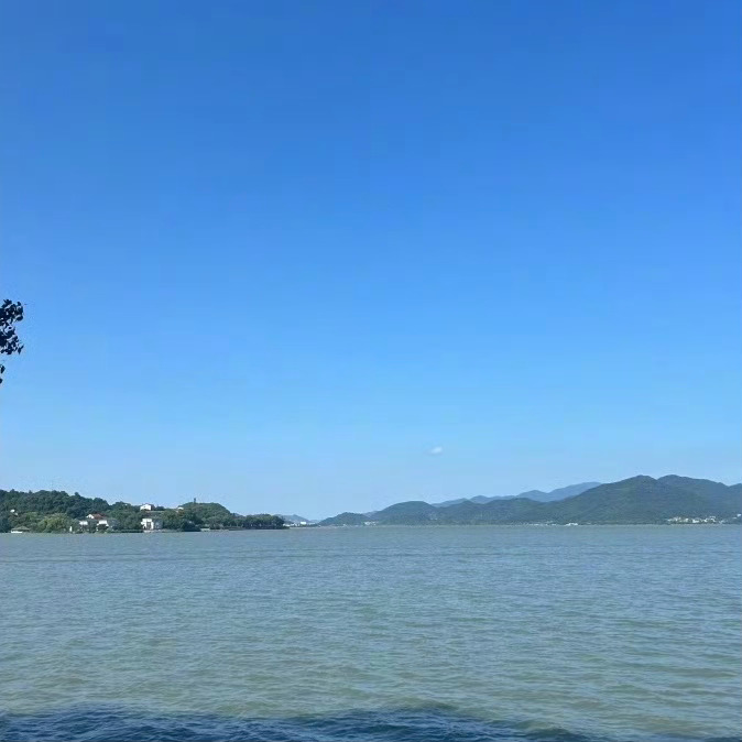 是我们俊凯拍的吗，又在跟我们分享你眼中的风景 王俊凯宣传世界环境日