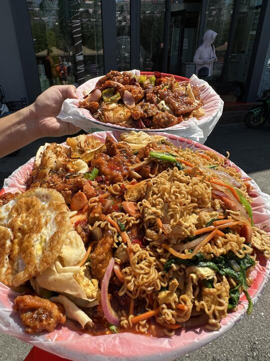 北京这个！！好好吃！！