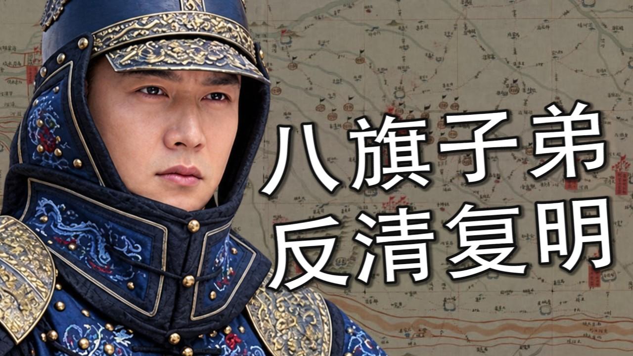 1662年，昆明出了一件把“忠奸”和“民族”彻底搅乱的怪事。
一群根正苗红的满洲