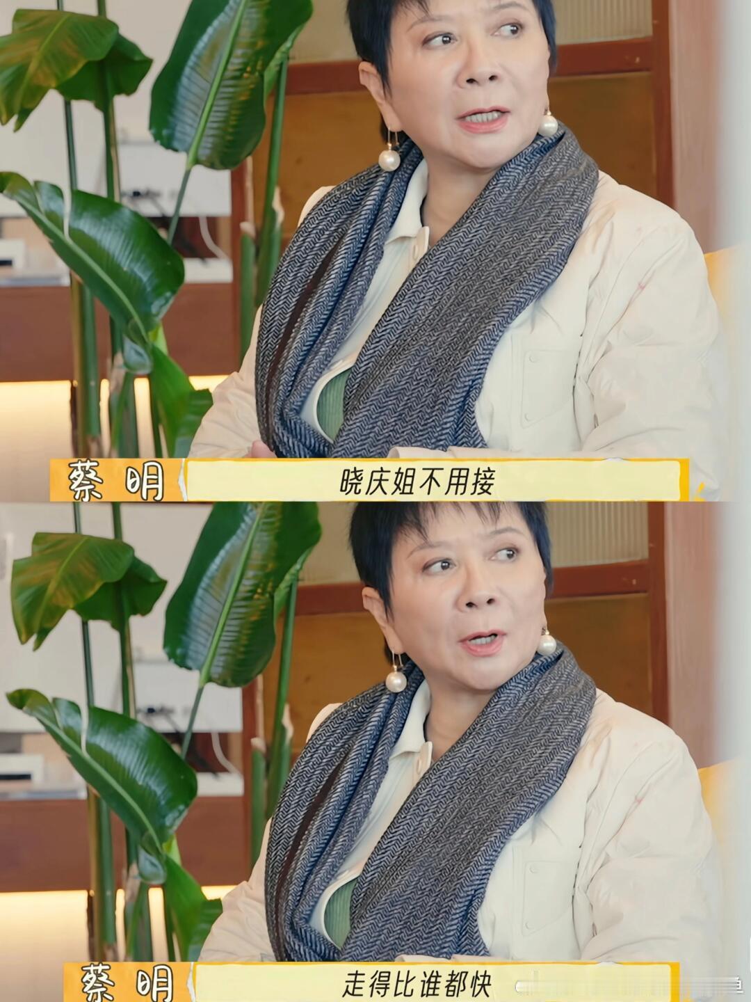 刘晓庆迟到两小时全员等待 刘晓庆是NPD吗？符合的特征自恋，自我夸耀，合理化自己