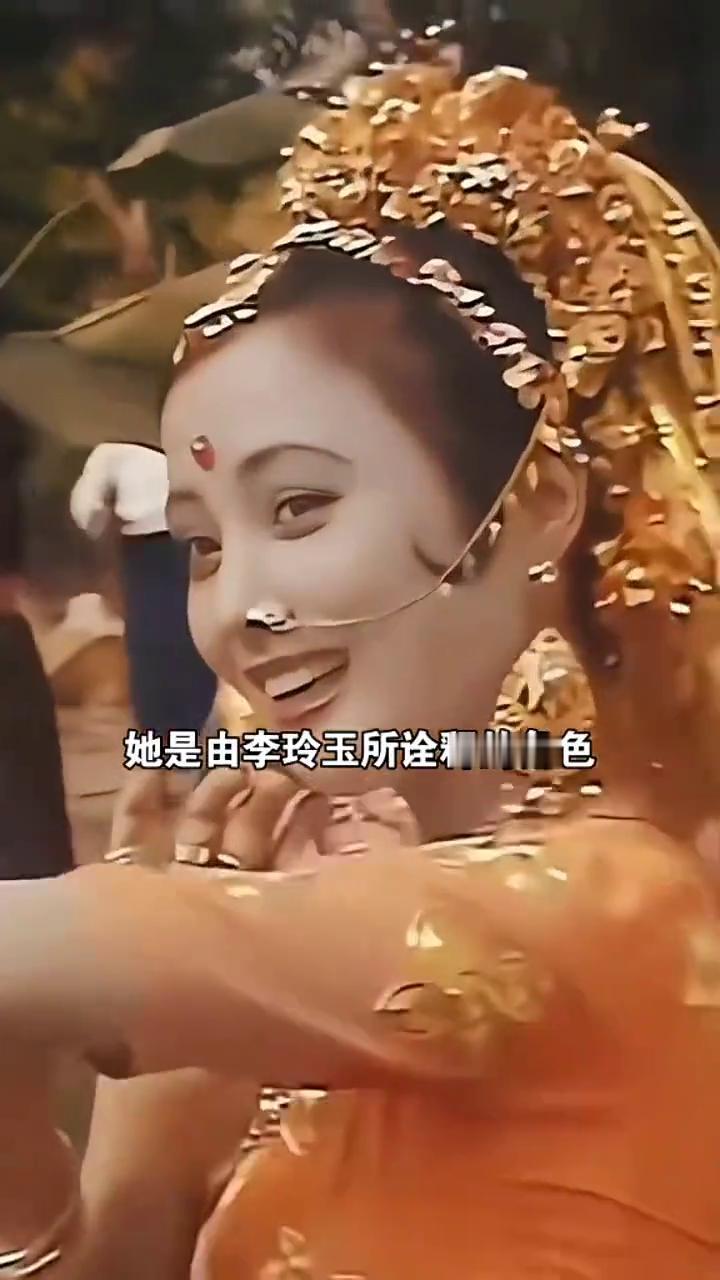 西游记演员今昔。
万万没有想到，时隔39年后，再看西游记中的五大美人，如今发展差