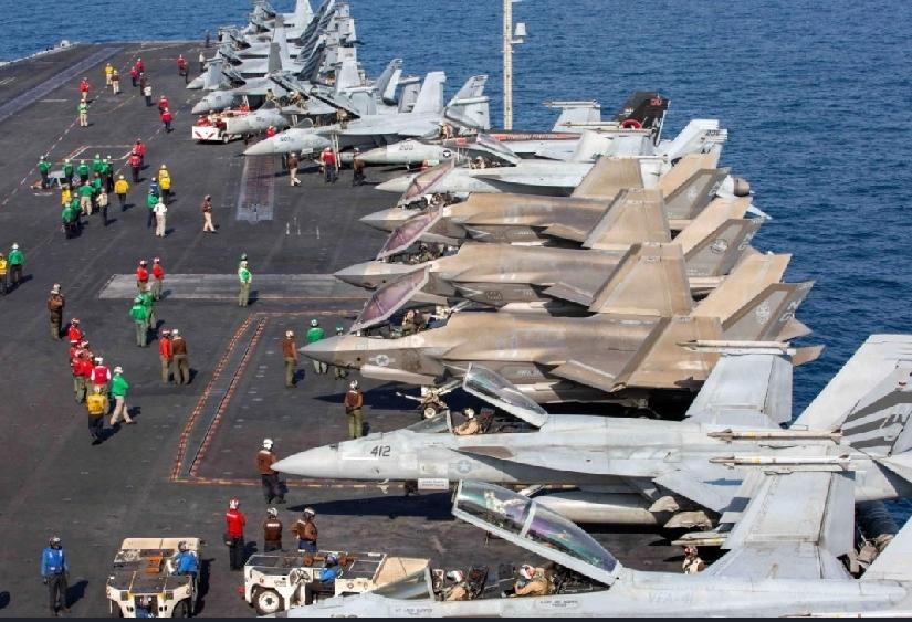 美军中央司令部称，在针对伊朗的军事行动中，已有6名美军人员阵亡，多人受伤。
中央