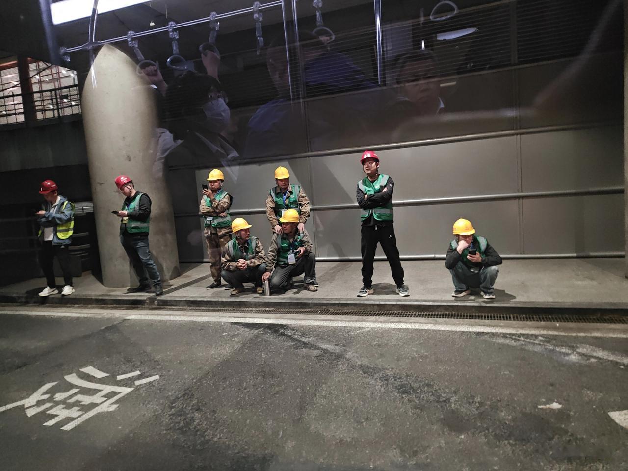 你长得再帅，帅得过工人阶级吗？伐柯历史