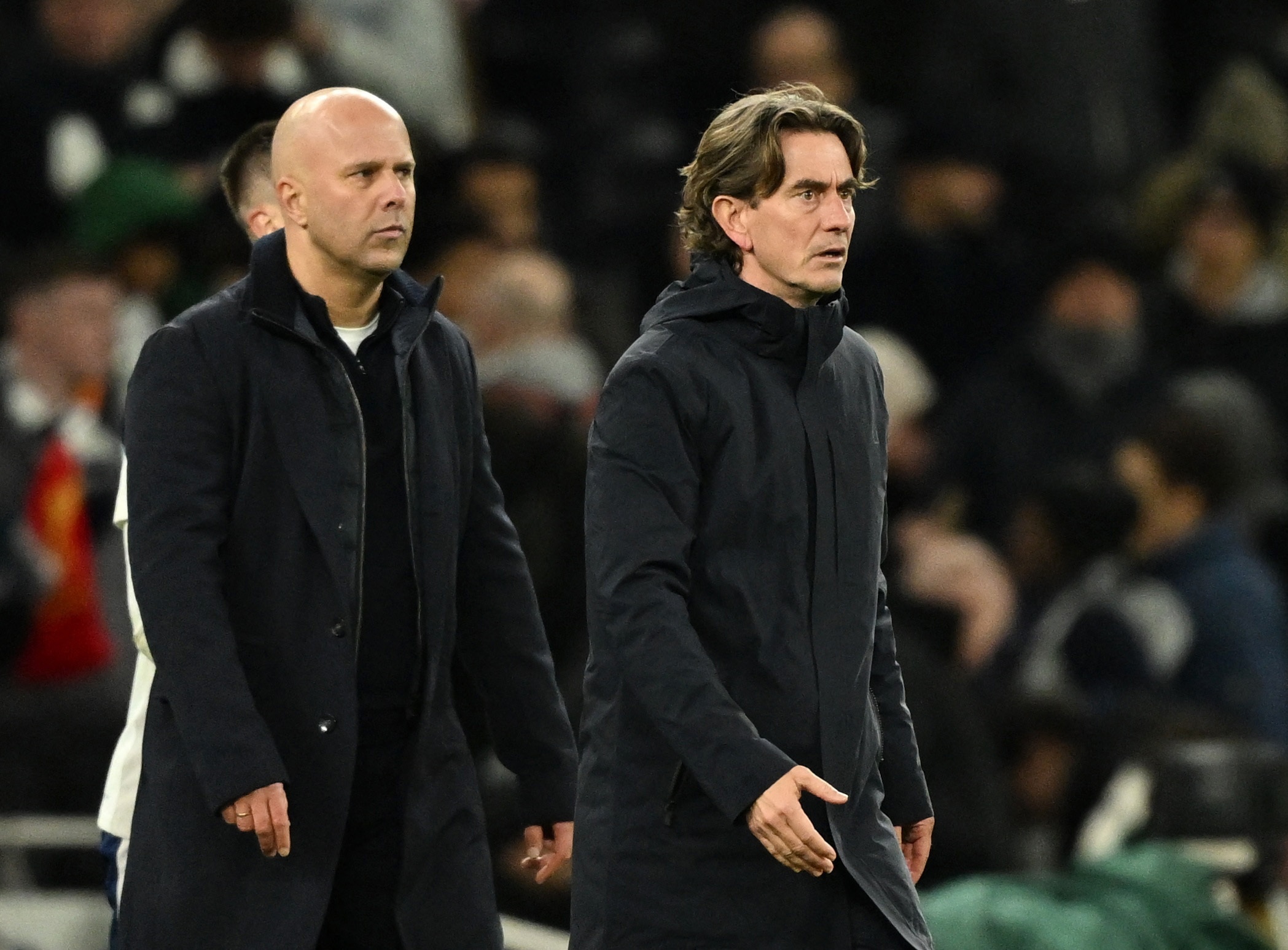 据《每日电讯报》报道，不敌纽卡后，热刺￼已解雇主帅托马斯·弗兰克￼。由于球队已经