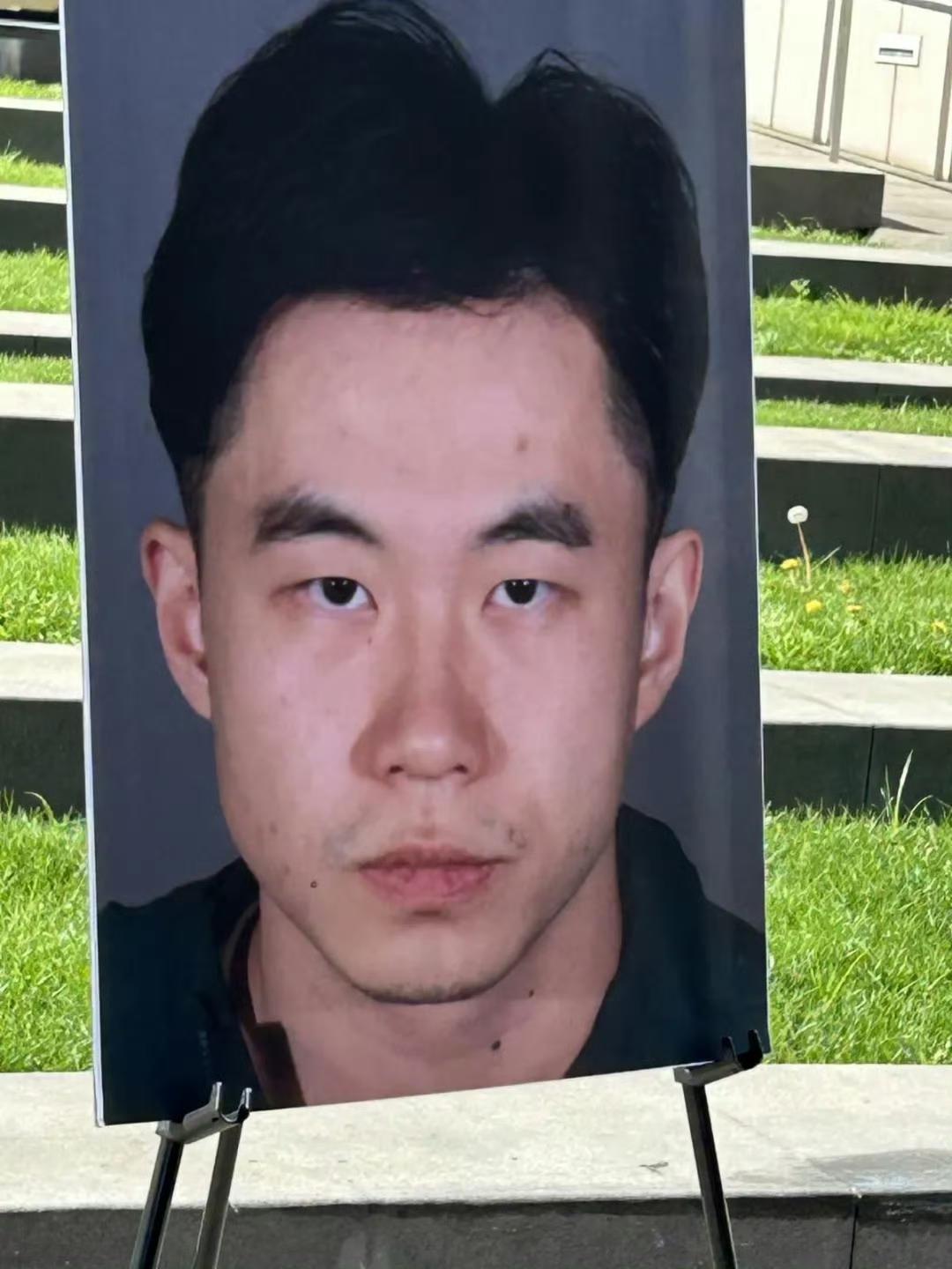 罪不可赦！
这家伙是表态了吗？